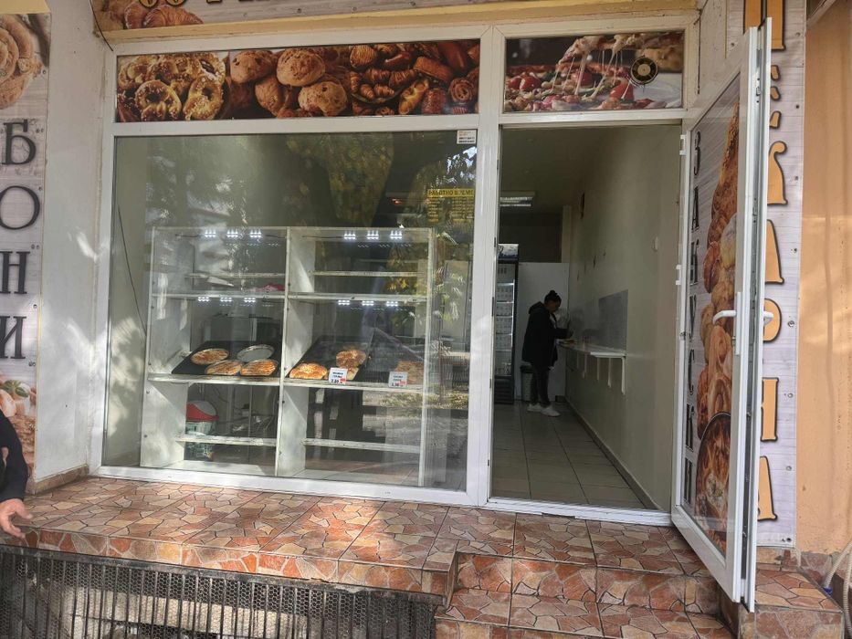 Дава се под наем Офис в Дулово - 45 кв.м за 306 € - Снимка #3