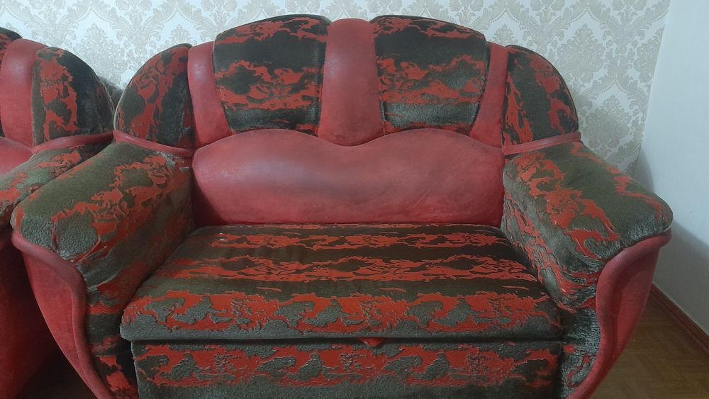 Продаю уголок отдыха