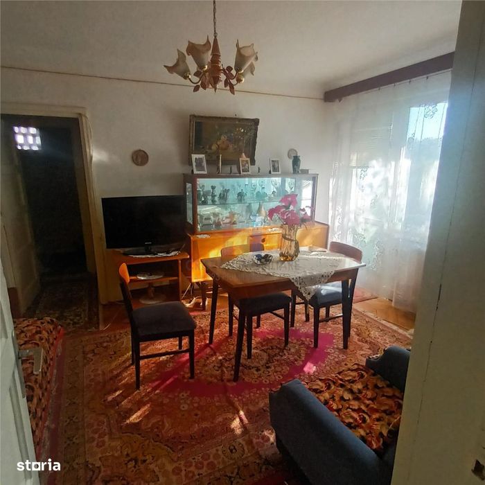 Apartament 2 camere, conf 1, Hristo Botev , et 3