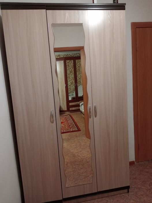 Продам квартиру на усолке Майры 27/2