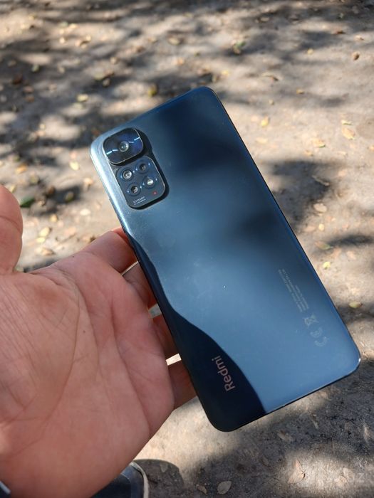 Redmi note 11 s b/u