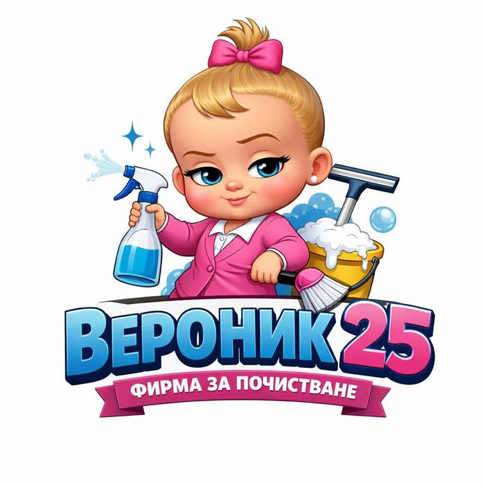 Вероник Клийнинг ЕООД