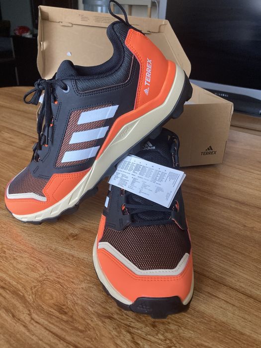 Мъжки оригинални маратонки Adidas Terrex Tracerocker 2