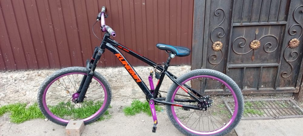 Продам стант велик