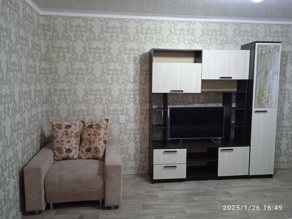 Продам однокомнатную квартиру