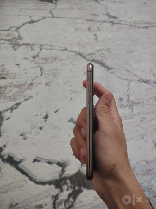 Iphone xs 256 yomkst 72%