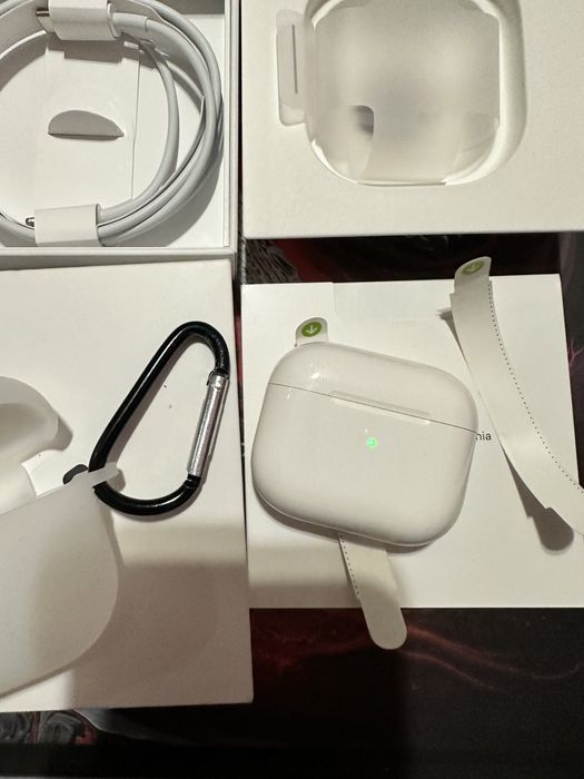 Airpods 3 USA оригинал
