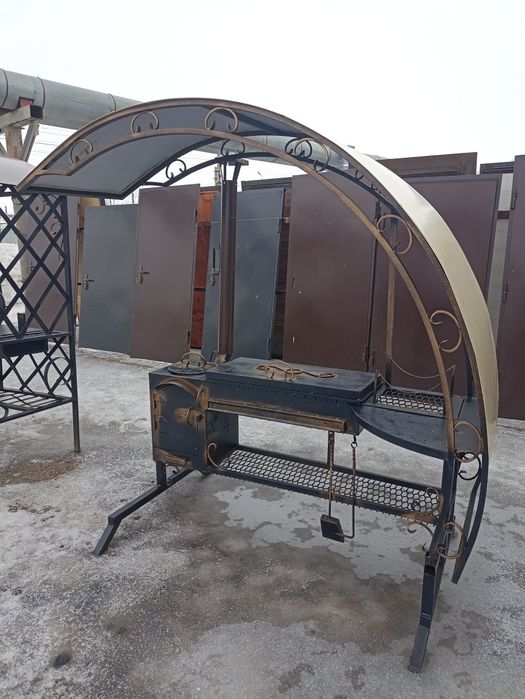 Мангал сатылады арзан багада