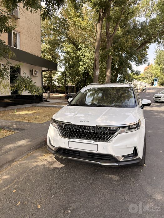 Продается Kia Karnival