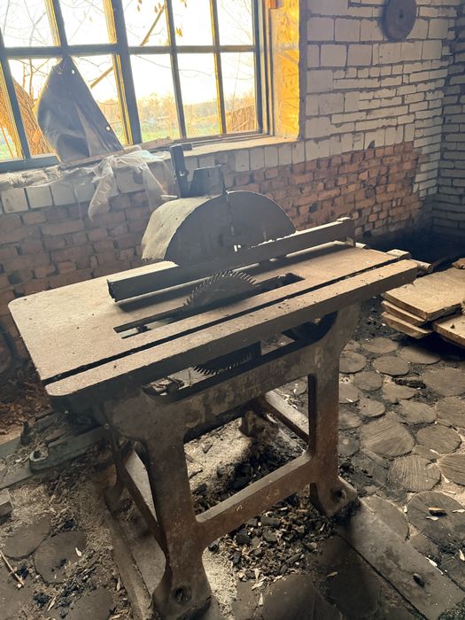 продается станки по дереву