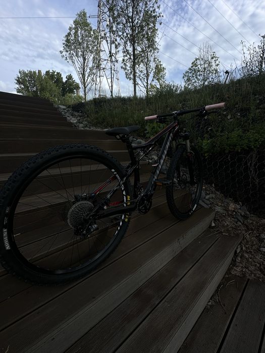 Vand bicicleta full suspension Specialized Comp epic