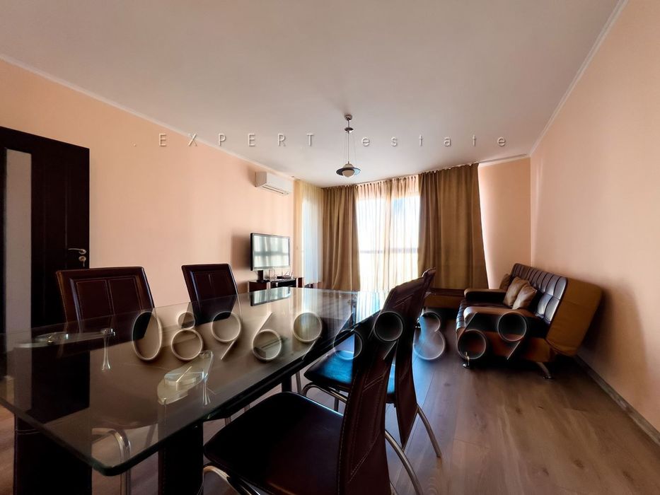 Продава се Двустаен апартамент в с. Шкорпиловци, Област Варна - 77 кв.м за 1173 €/кв.м - Снимка #2