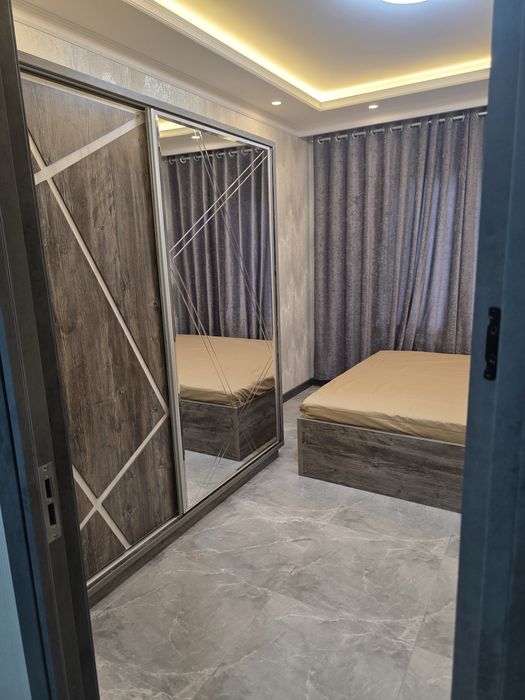 Аренда квартира 8 микрарайон