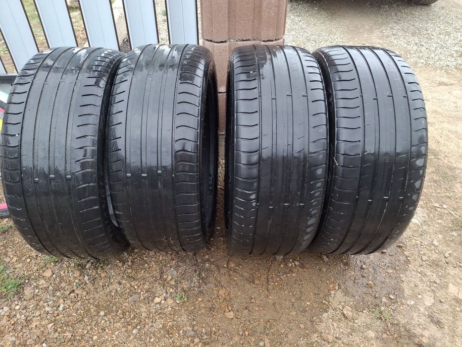 Продам шина в отлином сост.пробег  5000