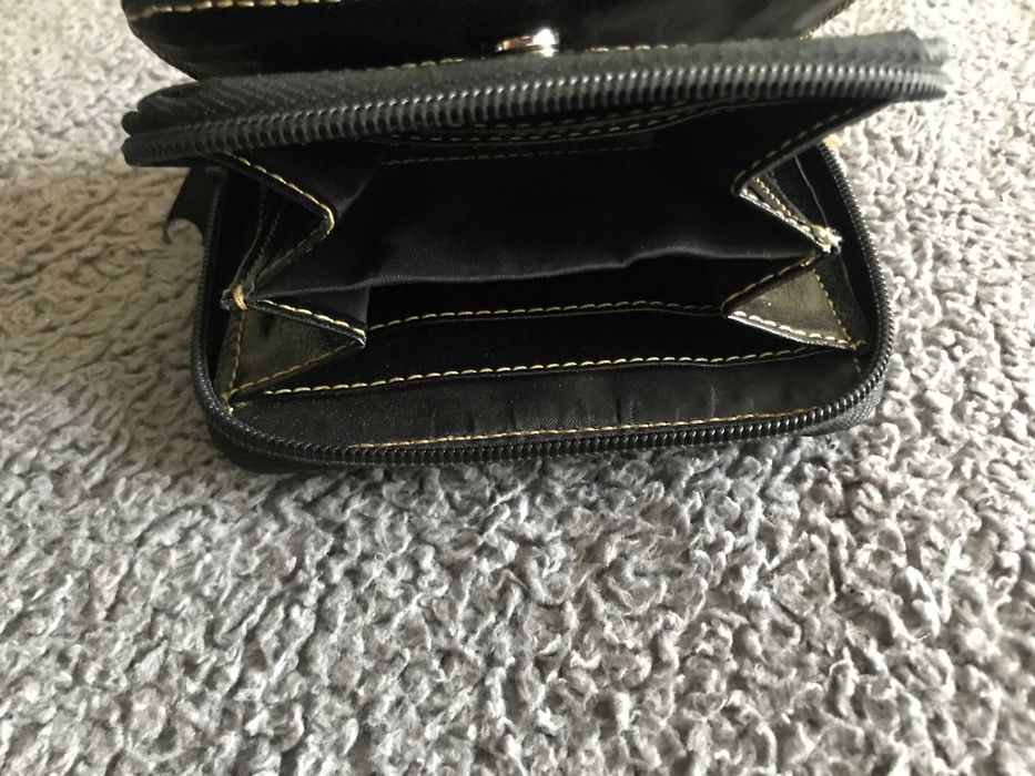 Унисекс портмоне  с много джобове