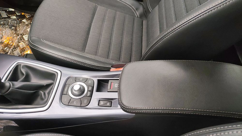 Renault Laguna 3gt