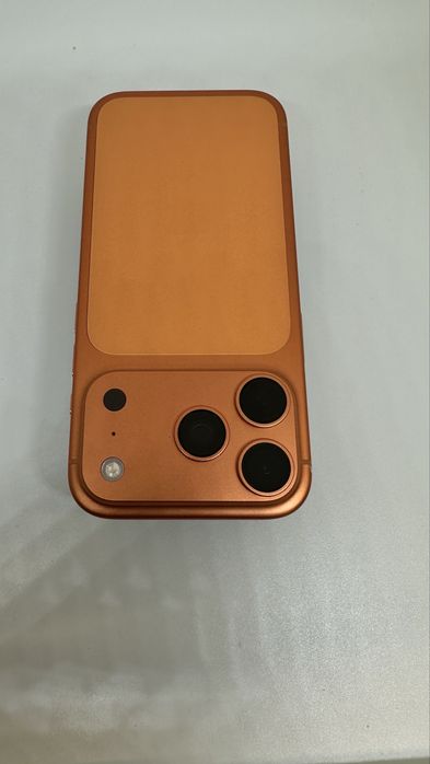 Iphone 17 pro 256gb Esim 91634