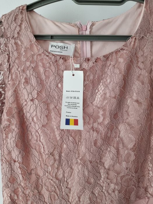 Rochie de ocazie lunga