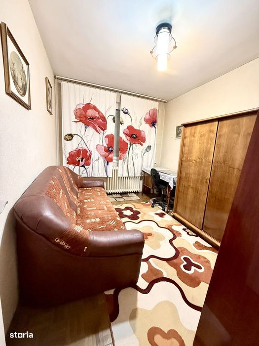 3 camere Hipodrom 62mp Mobilat Utilat