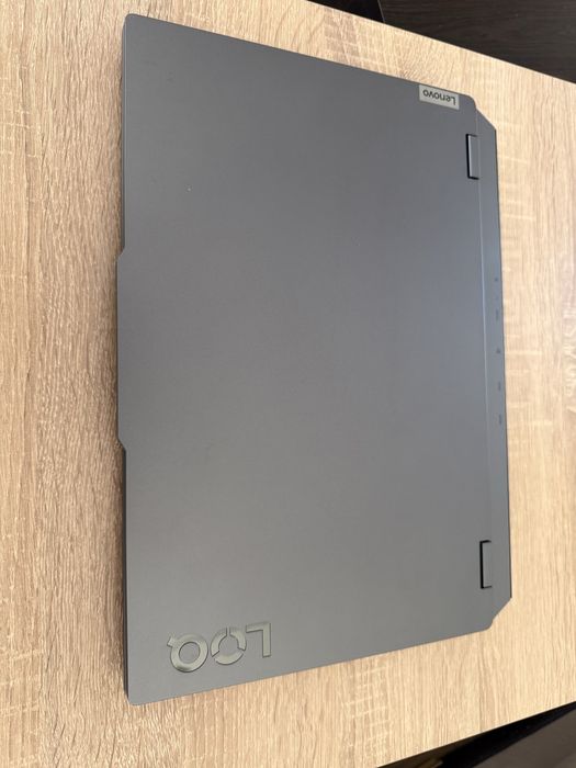 Леново LOQ15IRX9 RAM 32 , 1TB