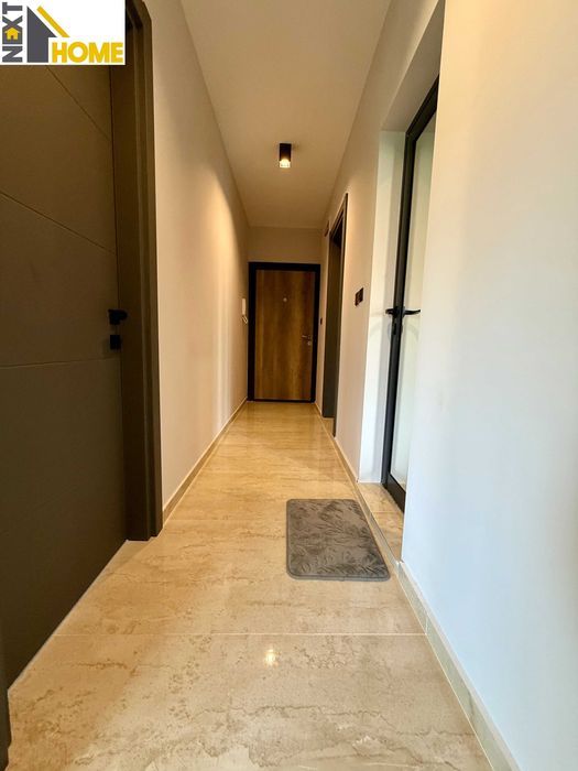 Дава се под наем Тристаен апартамент в Асеновград - 70 кв.м за 448.8 € - Снимка #14