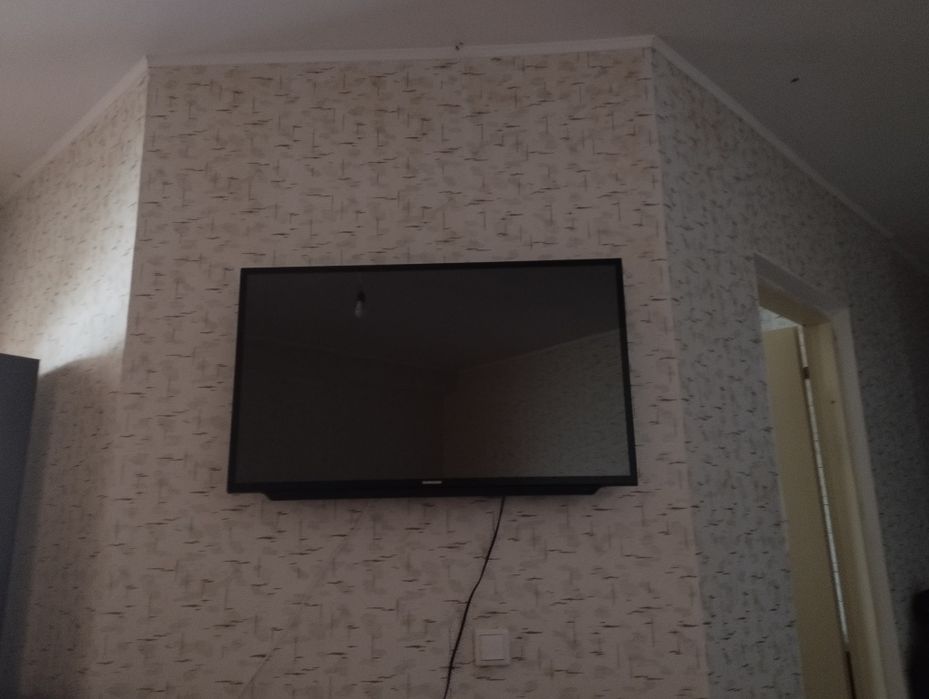 Телевизор Теловизор за 60тыс