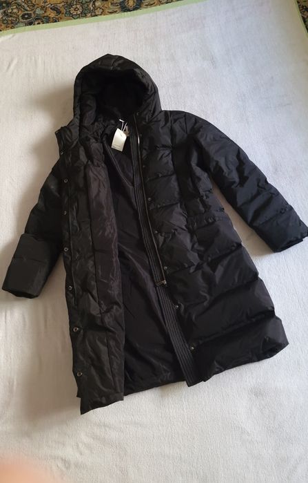 Продам женский пуховик