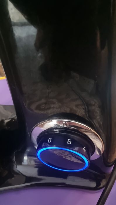 Планитарен миксер Phisinic 1800w