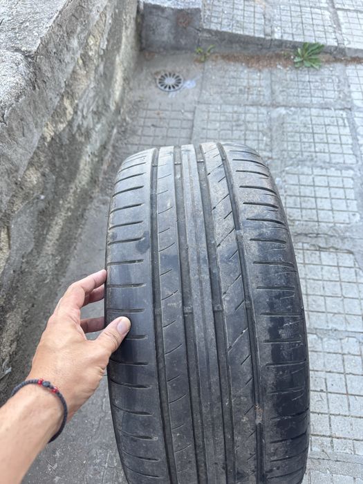 Летни гуми 225/40/18 Топ цена