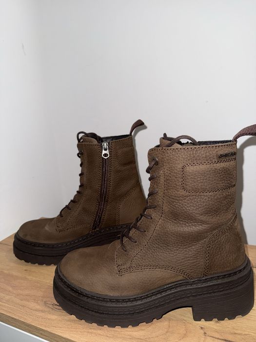 Дамски боти G-Star Raw