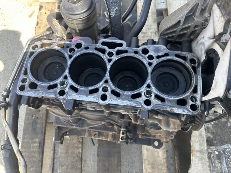 Bloc motor ambielat Volkswagen Passat B6 3C (2005-2010) 2.0 tdi CBD, CBDC CBDC