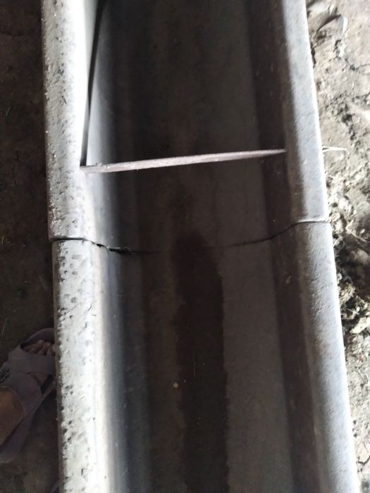 Астау кормушка для скота