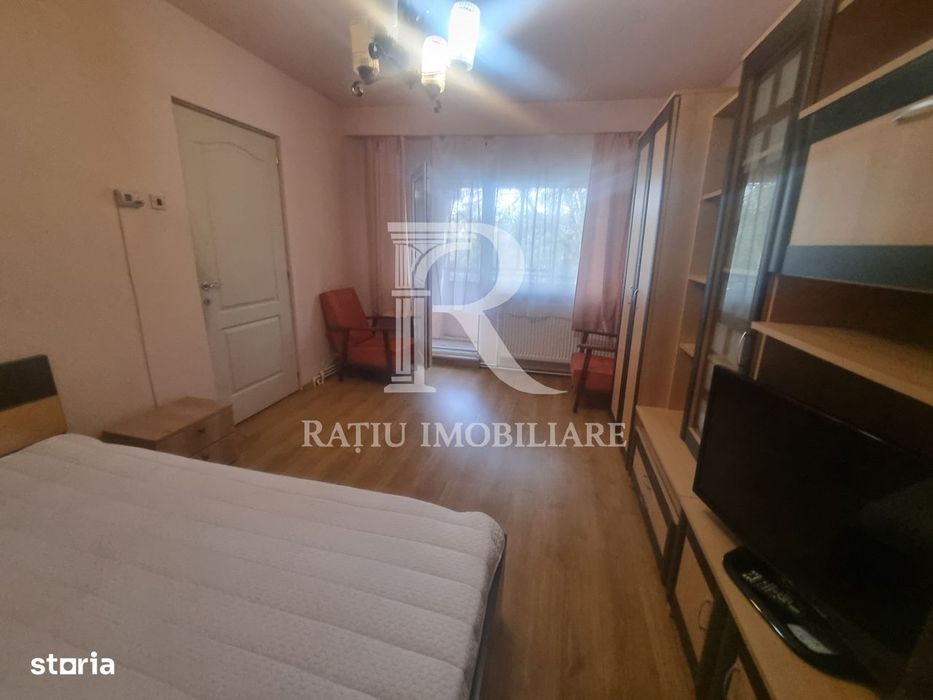 Garsonieră de închiriat | Zona ITM Etaj 2 | Deva| Hunedoara