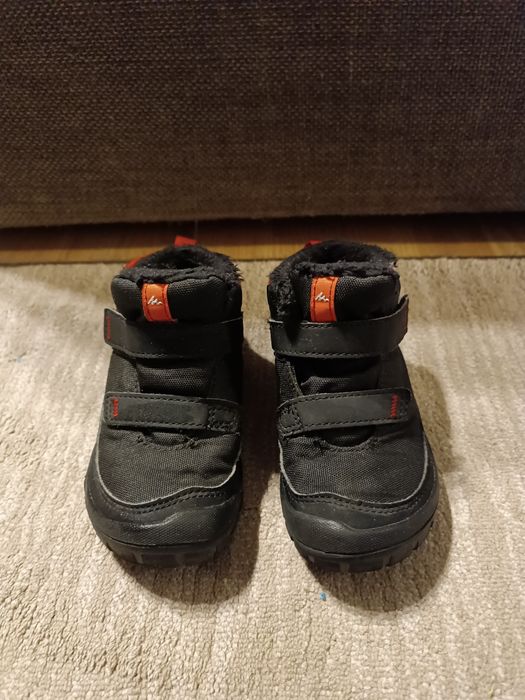 Ghete impermeabile pt copii marimea 25-26