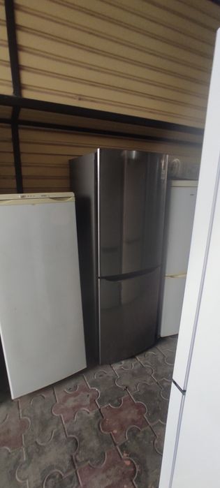 Холодильник с доставкой