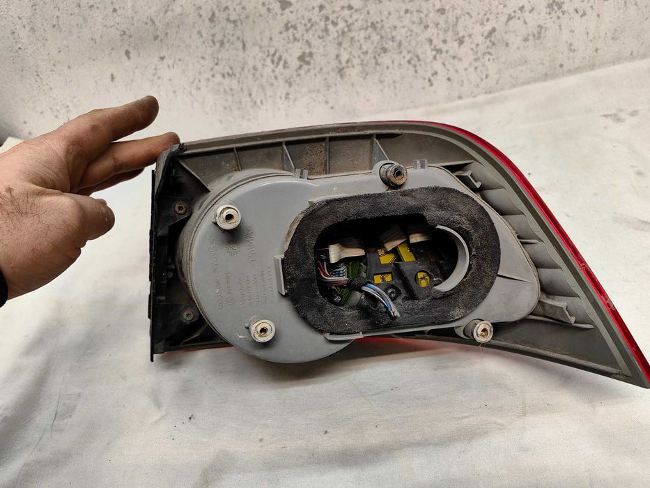 Оригинален стоп Vw Phaeton Led