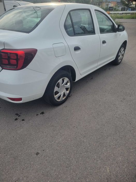 Dacia Logan 1.5 DCI 75cp plus