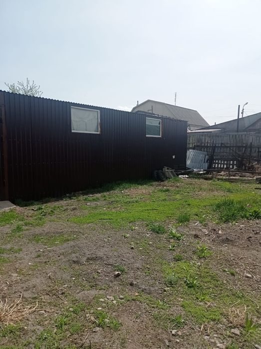 Продам дом в городе