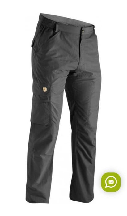 FjallRaven-панталон XL