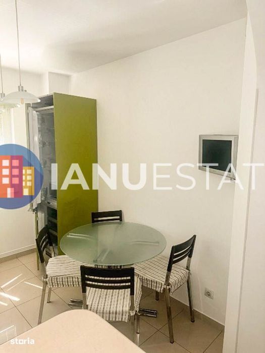 Timpuri Noi 10` Metrou Tineretului Parc Calea Vacaresti PetFriendly* — fotografia 3