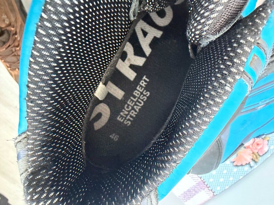 Engelbert Strauss Kajam Mid S3'''оригинални боти 46 номер