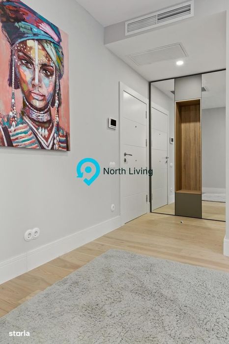 Apartament 2 camere | Pipera | Piscină | Investiție excelentă
