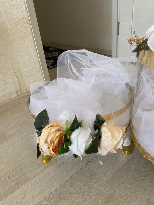 Карзина 5 шт сатылады бағасы 60000