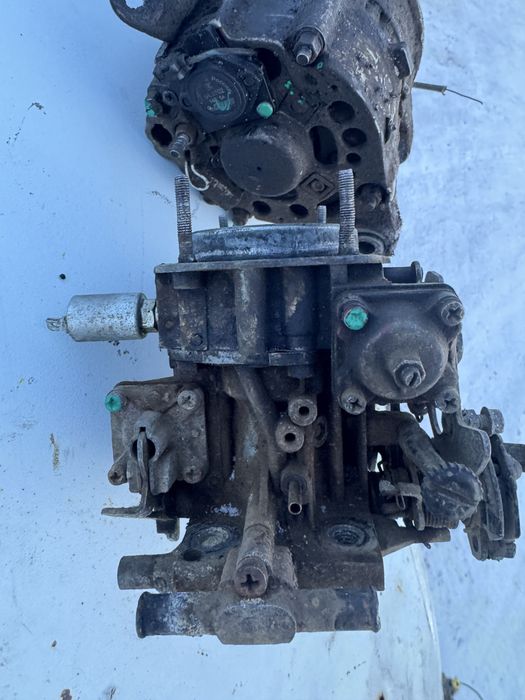 Карбюратор ваз 2109 solex генератор