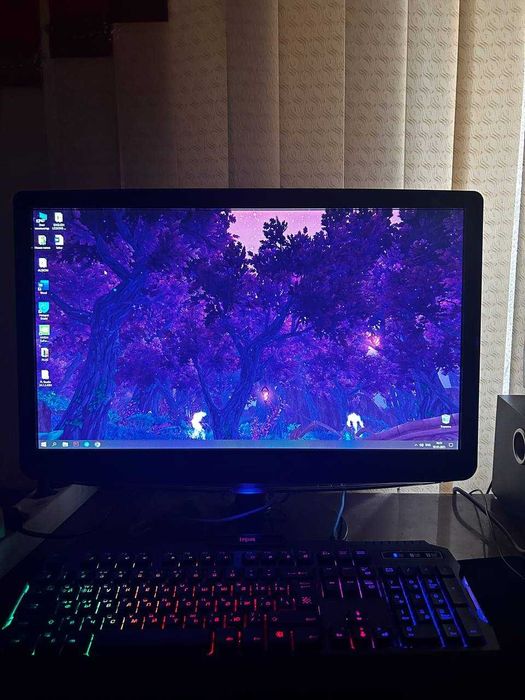 Продаю домашнее кампютер комплект