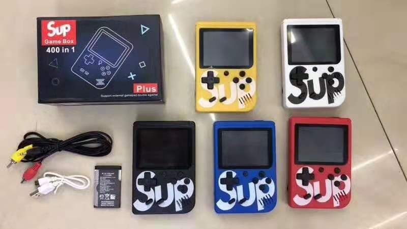 Денди универсал SUP 400 in 1