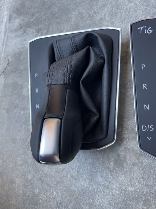 Nuca schimbator automat vw tiguan 5N