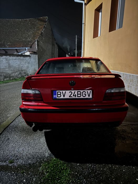 Vand/Schimb Bmw E36