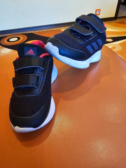 Детски маратонки Адидас