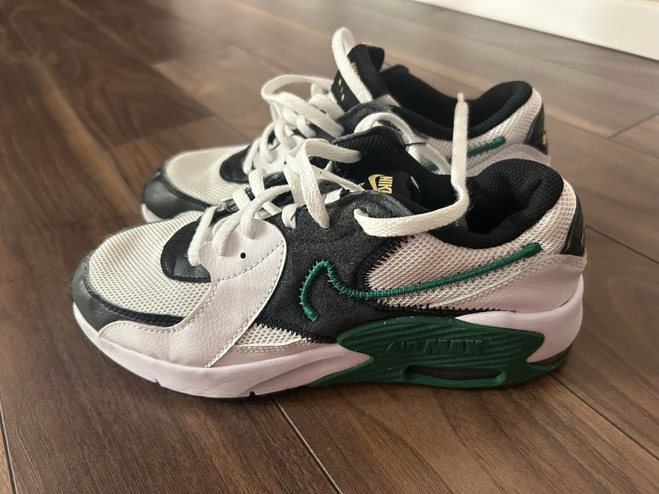 Nike Air Max masura 38